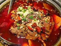 -锦府盐帮·李宅(领展购物广场中关村店)