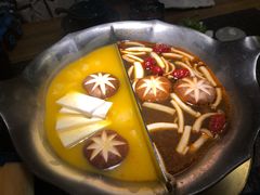 红颜花胶鸡锅-湊湊火锅·茶憩(东城万达店)