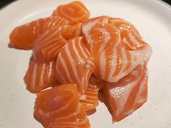 -東盛炭烤自助料理(浦东文峰广场店)