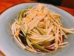 青木瓜沙拉-仓库南洋海鲜小排档(柳河路店)