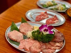 -大阪烧肉BAKA一代(十亩地店)