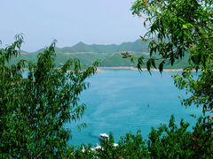 -易水湖景区