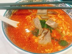 -伊北味·清真青海拉面村(延安路店)