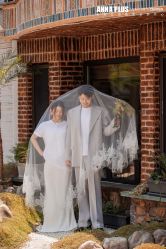 -安娜公馆婚纱摄影(锦州店)