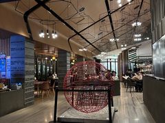 -WOLFGANG PUCK KITCHEN & BAR(迪士尼小镇店)