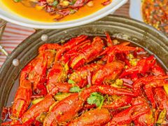 -二钳洞庭虾蟹·江湖菜(鹭岛店)