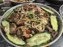 -牛一煲美食(江高店)