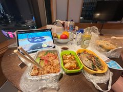 -壹煲口福煲仔饭(中山路店)