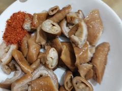 -温江公平红烧兔(总店)