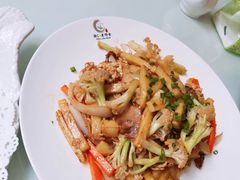 -浙C老邻舍(西城海错店)