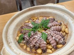 -潮中人·潮州菜(益乐路店)