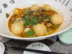 -友达面馆(海珠店)