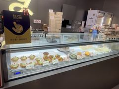 -BRENCY百仑喜(创新园店)