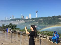 -尼亚加拉瀑布州立公园