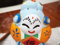 -老北京兔儿爷(杨梅竹斜街店)