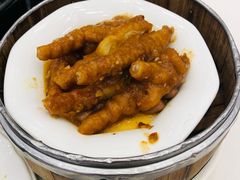 豉汁凤爪-凤凰楼酒家·粤宴点心(华强北店)
