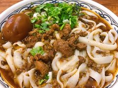 大同刀削面-老门刀削面(小酱坊店)