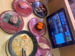 -寿司郎(皇庭广场店)