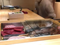 -鮨青(恒基名人购物中心店)