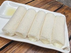 -周大娘牛乳(旧寨古村总店)