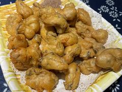 -旺角小渔村(二马路店)