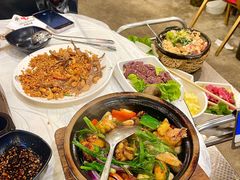-活潑鲜跳(湖滨商业街店)