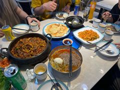 -屋里家延边朝鲜族冷面(梅林3店)