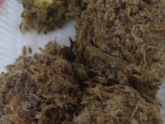 -泸溪河桃酥(西直门凯德店)