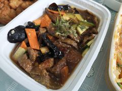 -黑石礁酒楼·海鲜(黑石礁店)