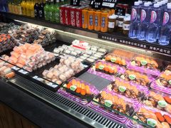 -池田寿司·新鲜现做(朝阳大悦城店)