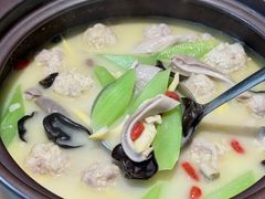 -恒记饭店(珠江路总店)