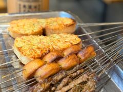 -福苗小骆驼烧烤(莲湖路店)