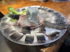 -原始泥炉烤肉(总店)