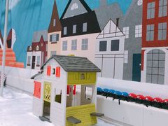 -Mr·Kuma酷么先生雪之乐园