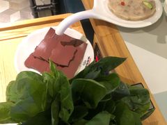 QQ虾滑-雾都渣渣火锅(南城智汇城店)