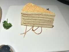 -俄士厨房(五棵松华熙LIVE店)