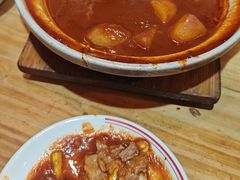 -老姑砂锅·烧烤天津菜(体北道店)