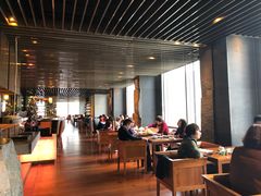 -广州富力君悦大酒店·凯菲厅