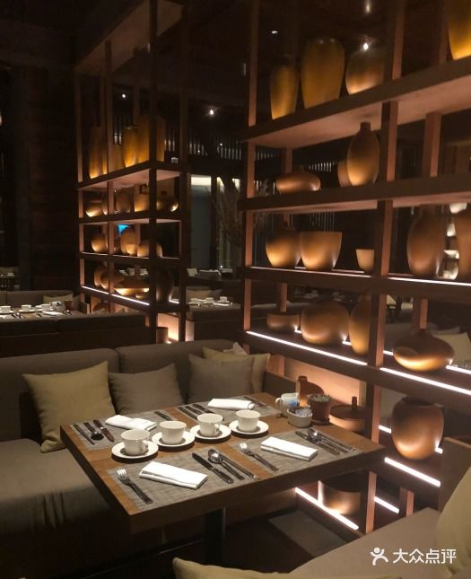 三亚晋合艾迪逊酒店·晋餐厅 market图片 - 第251张