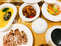 -皇家月府月子中心(沈阳店)