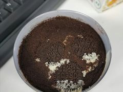 奥利奥空气盒子蛋糕-好利来(幸福一家店)