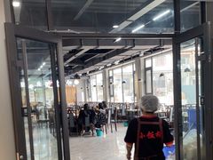 -小饭桶(野三坡百里峡店)