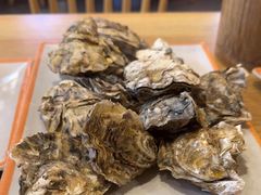 -蚝当家·海鲜龙虾烧烤(文二路原开蚝屋店)