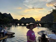 -靖西鹅泉风景区