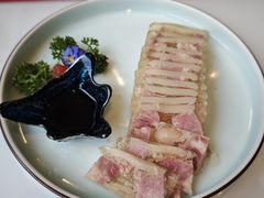 -北京德胜门华宇假日酒店·画廊咖啡厅