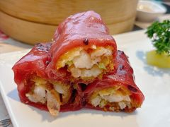 紅米腸-虾饺妹·粤式手工点心(水荫路店)