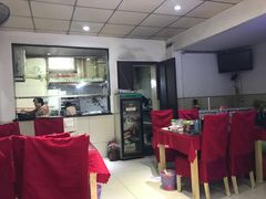 -原怡园面馆(拙政园店)