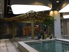 -丽池宫韩式汗蒸会馆(华灯坊店)