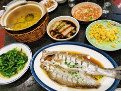 -湾里人家(旺山景区店)