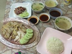 -鸡饭店